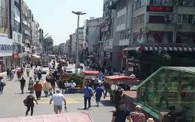 Bakırköy Halı Yıkama